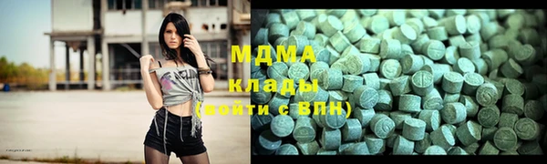 стаф Семилуки